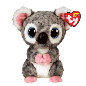 Ty Karli Beanie Baby