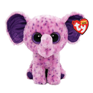Ty Eva Beanie Baby