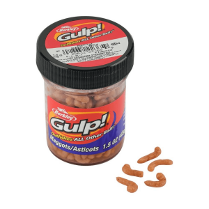 Berkley Bait Gulp Maggot