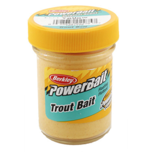 Berkley PowerBait Biodegradable Trout Bait