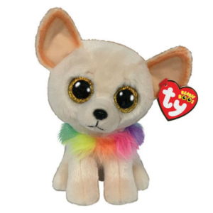 Ty Beanie Boos Chewy Chihuahua Plush