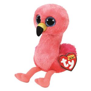 Ty Beanie Boo Gilda Plush Toy