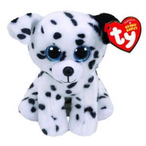 Ty Beanie Boo Catcher Plush Toy