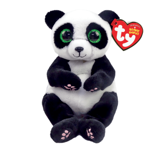 Ty Ying Black And White Panda