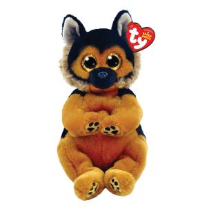 Ty Ace Brown German Shepherd