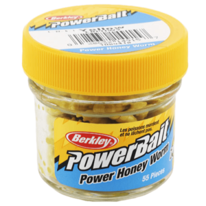 Berkley Powerbait Power Honey Worm