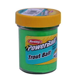 Berkley PowerBait Biodegradable Trout Bait