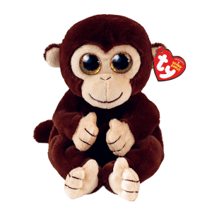 Ty Matteo Beanie Baby