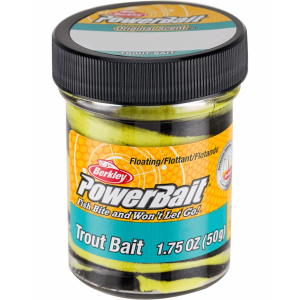 Berkley PowerBait Biodegradable Trout Bait