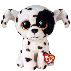 Ty Luther Beanie Baby