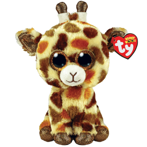 Ty Stilts Beanie Baby