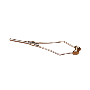 Hareline Dubbin Economy Standard Bobbin
