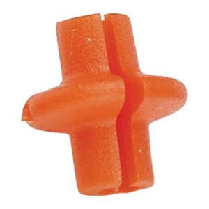 Pine Ridge Archery Kisser Button Slotted Rest