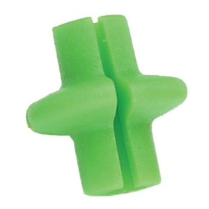 Pine Ridge Archery Kisser Button Slotted Rest