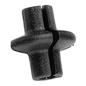 Pine Ridge Archery Kisser Button Slotted Rest