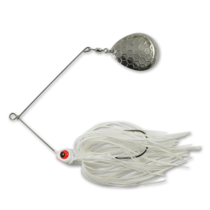 Northland Fishing Tackle Reed-Runner Single Spinner - 3/8 oz