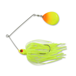 Northland Fishing Tackle Reed-Runner Single Spinner - 3/8 oz