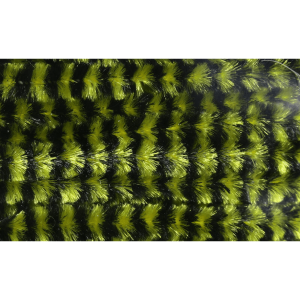 Hareline Variegated Chenille