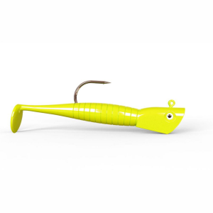 Dynamic Lures Micro Attack Swim-Jig