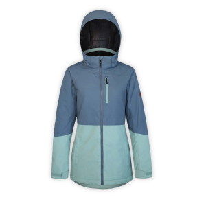 Outdoor Gear Jane Rain Jacket - Women's