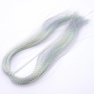 Hareline Dubbin UV Krystal Flash
