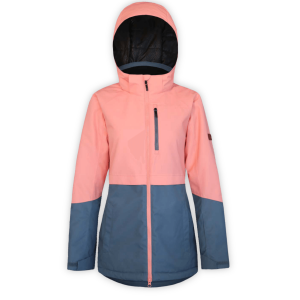 Outdoor Gear Jane Rain Jacket - Women's