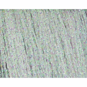 Hareline Dubbin Krystal Flash Fly Tying Material