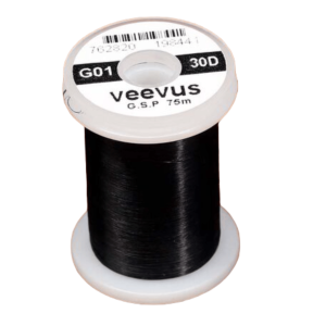 Hareline Veevus G.S.P. Thread