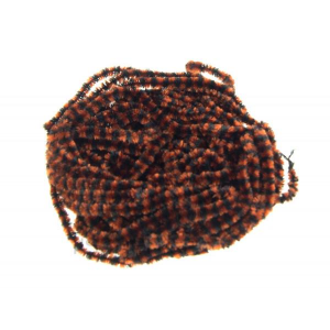 Hareline Dubbin Fly Fish Food Small Stonefly Chenille