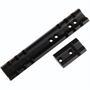 Weaver 20A Top Mount Base