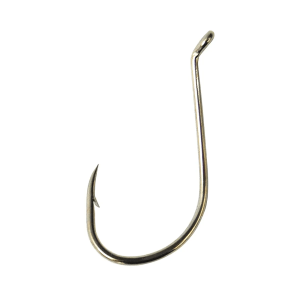 Eagle Claw Long Shank Octopus Hook (10 Pack)