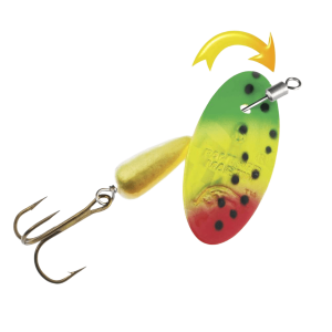 Panther Martin Holographic Regular Fishing Lure