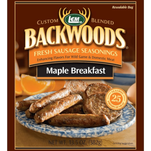 LEM Products Fresh Sausage Seasoning