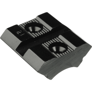 Weaver 21 Top Mount Base