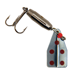 Jakes Best Lure Stream-A Lure