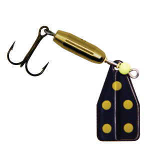 Jakes Best Lure Stream-A Lure