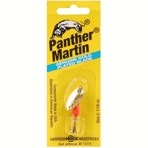 Panther Martin Hammered Spinner