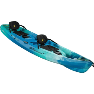 Old Town Malibu Two Ocean Kayak