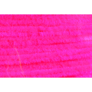Hareline Dubbin Chenille Fly Tying Materials