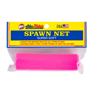 Atlas Mike's Spawn Net 4 X 16' Roll