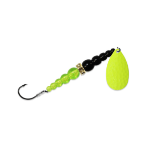 Mack's Lure Tackle Wedding Ring Classic Spinner