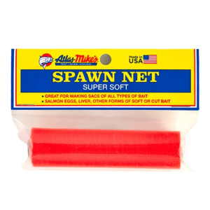 Atlas Mike's Spawn Net 4 X 16' Roll