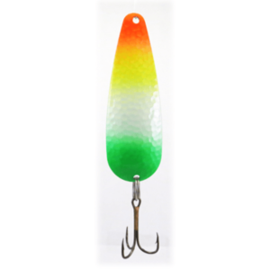 Double X Tackle Pot-O-Gold Spoon 1oz (1 Pack)