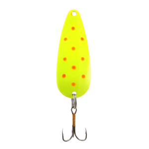 Double X Tackle3/4ozPot-O-Gold Spoon