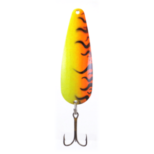 Double X Tackle Pot-O-Gold Spoon 1oz (1 Pack)