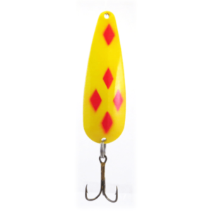 Double X Tackle Pot-O-Gold Spoon 1oz (1 Pack)