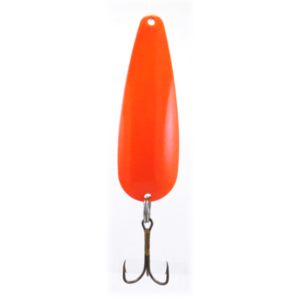 Double X Tackle Pot-O-Gold Spoon 1oz (1 Pack)