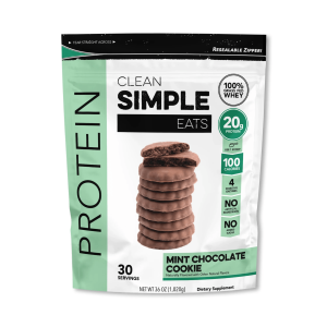 Clean Simple Eats Protein Powder