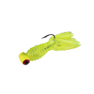 Strike King Mr. Crappie Sausage Head Fishing Lure