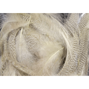 Hareline Dubbin UV2 Mallard Flank